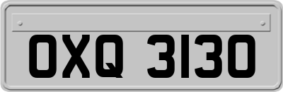 OXQ3130