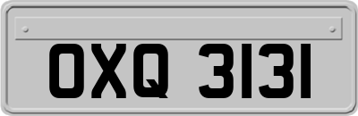 OXQ3131