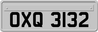 OXQ3132