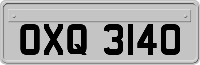 OXQ3140