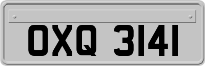 OXQ3141