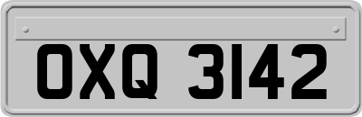 OXQ3142