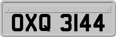 OXQ3144