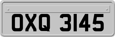 OXQ3145