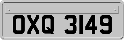 OXQ3149