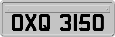 OXQ3150