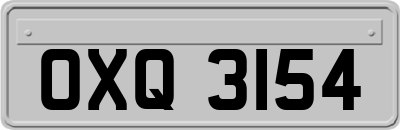OXQ3154