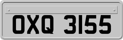 OXQ3155