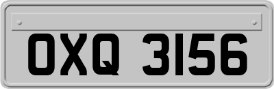 OXQ3156