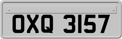 OXQ3157