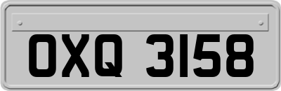 OXQ3158