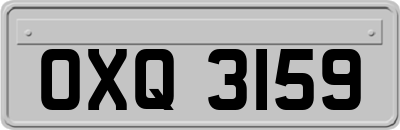 OXQ3159