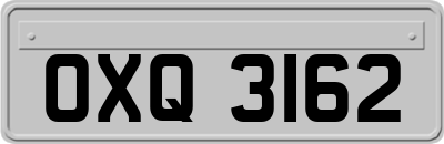 OXQ3162