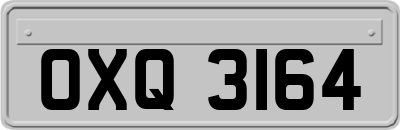 OXQ3164