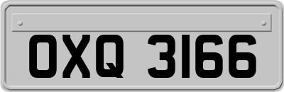 OXQ3166
