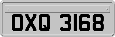OXQ3168