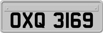 OXQ3169