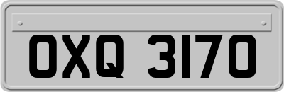 OXQ3170