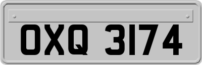 OXQ3174