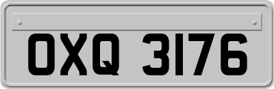 OXQ3176