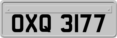 OXQ3177
