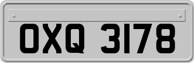 OXQ3178