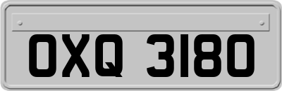 OXQ3180
