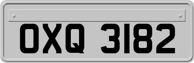 OXQ3182