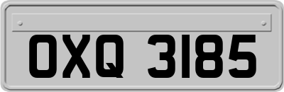 OXQ3185