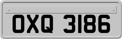 OXQ3186