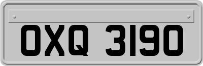 OXQ3190