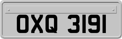 OXQ3191