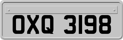OXQ3198