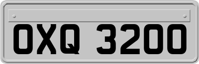OXQ3200
