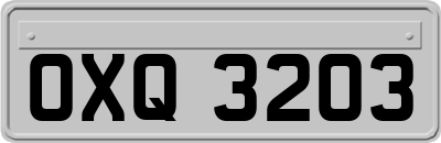 OXQ3203