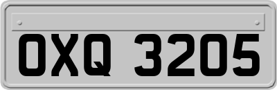 OXQ3205