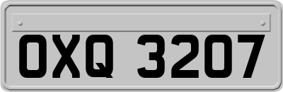 OXQ3207