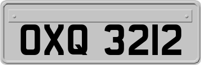 OXQ3212