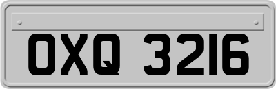 OXQ3216