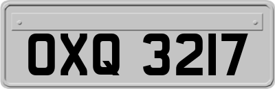 OXQ3217
