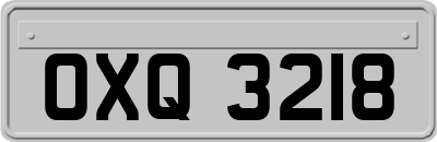OXQ3218