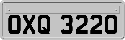 OXQ3220