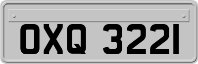OXQ3221
