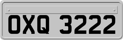 OXQ3222