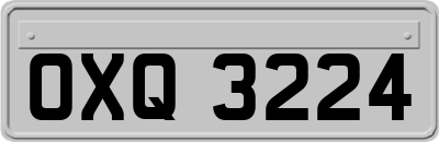 OXQ3224