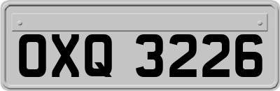 OXQ3226