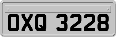 OXQ3228