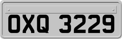 OXQ3229