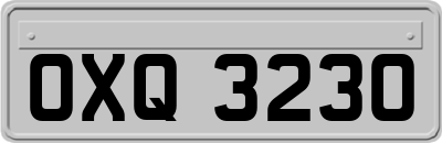OXQ3230
