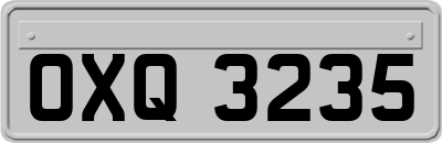 OXQ3235